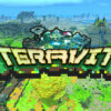 TERAVITの世界